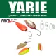 Yarie 702 Pirica More 2,6gr E77 Half Mac žlica varalica