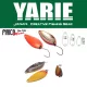 Yarie 702 Pirica More 2,6gr E81 Murasaki Uni žlica varalica