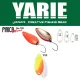 Yarie 702 Pirica More 2,6gr Y53 Lemon/Orange žličasta varalica