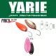 Yarie 702 Pirica More 2,6gr Y73 Pink Hololume žlica varalica