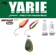 Yarie 704 Ringo Midi 1,8gr W8 Wadatami Žlica varalica