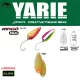 Yarie 704 Ringo Midi 1,8gr YM5 Fruit Mandarin žlica varalica
