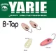 Yarie 705 B-Tap 1,2gr 52 Beige Žlica varalica