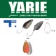 Yarie 706 T-Spoon 1,4gr V4 MG Ice Žlica Varalica