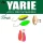 Yarie 708T T-Fresh 2,0gr E72 Kids Plum Žličasta varalica