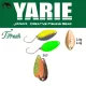 Yarie 708T T-Fresh 2,4gr E65 Second Lemon Žlica varalica