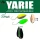 Yarie 708T T-Fresh 2,4gr E66 Fits Green Žličasta varalica
