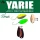 Yarie 708T T-Fresh 2,4gr E67 Winner Brown Žličasta varalica