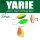 Yarie 708T T-Fresh 2,4gr E71 AG Carrot Žlica Varalica