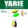 Yarie 708T T-Fresh 2,4gr E74 Lemon Squash Žlica Varalica