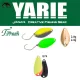 Yarie 708T T-Fresh 2,4gr E74 Lemon Squash Žlica Varalica