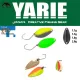 Yarie 708T T-Fresh 2,4gr E77 Half Mac Žlica Varalica