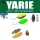 Yarie 708T T-Fresh 2,4gr E81 Murasaki Uni Žlica Varalica