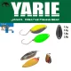Yarie 708T T-Fresh 2,4gr E81 Murasaki Uni Žlica Varalica