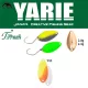 Yarie 708T T-Fresh 2,4gr Y53 Lemon/Orange Žlica Varalica