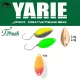 Yarie 708T T-Fresh 2,4gr Y54 Orange/Red Žlica Varalica