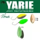 Yarie 708T T-Fresh 2,4gr Y75 Green Hololume Žlica Varalica