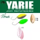 Yarie 708T T-Fresh 2,4gr Y77 Sakura Žlica Bljeskalica