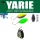 Yarie 710T T-Fresh Evo 1,1gr V3 Ayu Žlica Varalica