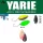 Yarie 710T T-Fresh Evo 1,5gr BJ-26 Noriko Žlica Varalica