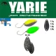 Yarie 710T T-Fresh Evo 1,5gr BJ-30 Toichigi Brown Žlica Varalica
