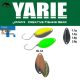 Yarie 710T T-Fresh Evo 1,5gr BJ-34 Bahun Uni Žlica Varalica