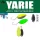 Yarie 710T T-Fresh Evo 1,5gr H3 Chart Glitter Žlica Varalica