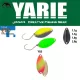 Yarie 710T T-Fresh Evo 1,5gr Y83 Fighter 1 žlica