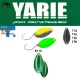 Yarie 710T T-Fresh Evo 1,8gr BJ-10 Uesama Žlica Varalica