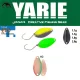Yarie 710T T-Fresh Evo 1,8gr H2 Salmon Žlica Bljeskalica