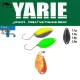 Yarie 710T T-Fresh Evo 1,8gr H6 Daidai Squash Žlica varalica