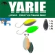 Yarie 710T T-Fresh Evo 2,0gr BJ-13 Shigeo žlica varalica