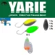Yarie 710T T-Fresh Evo 2,0gr BJ-2 Carter žlica varalica