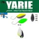 Yarie 710T T-Fresh Evo 2,0gr BJ-32 Hayato SP žlica varalica