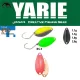 Yarie 710T T-Fresh Evo 2,0gr BS-5 Matte Red žlica varalica