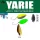 Yarie 710T T-Fresh Evo 2,0gr E70 Pudding Žlica varalica