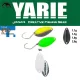 Yarie 710T T-Fresh Evo 2,0gr V6 Uzagin Žlica varalica