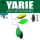 Yarie 710T T-Fresh Evo 2,0gr V7 Maslinova menta Žlica Varalica