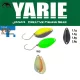 Yarie 710T T-Fresh Evo 2,0gr W5 Melon Short Žlica Varalica