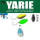 Yarie 710T T-Fresh Evo 2,0gr W9 Blues Žlica Varalica
