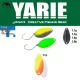 Yarie 710T T-Fresh Evo 2,0gr Y53 Lemon/Orange Žlica Varalica