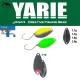 Yarie 710T T-Fresh Evo 2,0gr Y76 Olive/Pink Tail Žlica Varalica