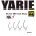 Yarie udice
