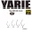 Yarie jednokrake udice - za grabljivice