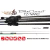 Yamaga Blanks Blue Current 83TZ Nano Flex 2,52m 1,5-8gr Dvodijelni štap za spinning