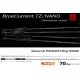 Yamaga Blanks Blue Current 70Plug TZ-Nano Professor 2,14m 7,8gr 2-dijelni štap za varaličarenje