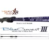 Yamaga Blanks Blue Current III 78/B CAST 2,42m 2-15gr 2-dijelni štap za predenje