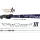 Yamaga Blanks Blue Current III 78/B CAST 2,42m 2-15gr 2-dijelni štap za predenje