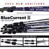 Yamaga Blanks Blue Current III 78/B CAST 2,42m 2-15gr 2-dijelni štap za predenje