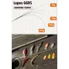 Yamaga Blanks Lupus Area 66RS Retrieve 1,99m 0,8-6gr 2-dijelni štap za varaličarenje
